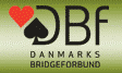 Danmarks Bridgeforbund (logo)
