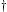 dagger