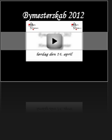 bymesterskab 2012