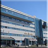 Hotel Hans Egede